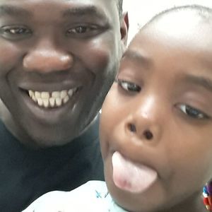 Meet your Posher, Roderick